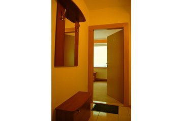 Repubblica Ceca Privát Praga / Praha, Esterno